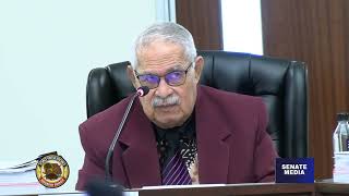 Download lagu Senate Hearing: Citizenship, Alienage & Immigration -Registration - Numerical Limitation mp3 Download lagu Senate Hearing: Citizenship, Alienage & Immigration -Registration - Numerical Limitation mp3