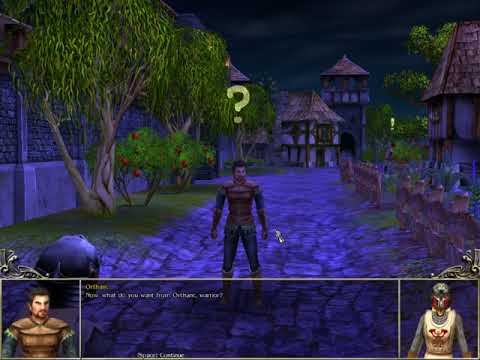 Let's Play SpellForce The Order of Dawn Part 28