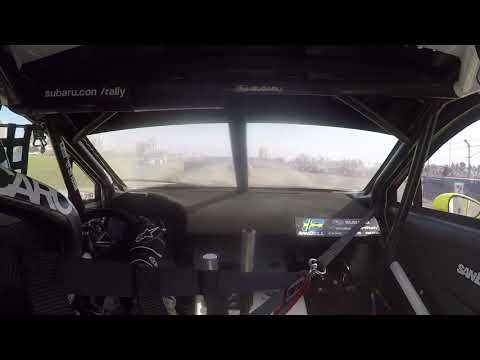 GRC Atlantic City 2017 - Semi Final POV - Patrik Sandell