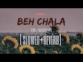 Behe Chala Slow Reverb URI Vicky Kaushal Yami Gautam Yasser Desai Shashwat Sachdev