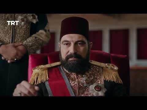 sultan Abdul Hamid best lines