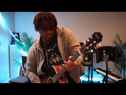 MAKING A SONG FROM SCRATCH W/ KODY LAVIGNE \\ CASH GLOBAL