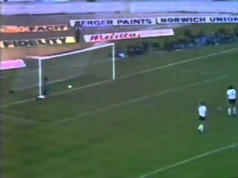 Thames Sport with Allan Taylor 1981