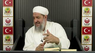 Miraç Gecesi Nedir? Berat Gecesi Nedir? - İsmail Hünerlice Hocaefendi