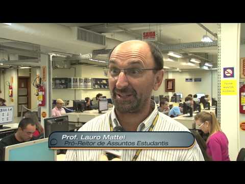 Universidade Já - LabUFSC