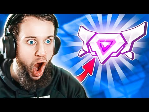CAN I GET SSL w/ NO MECHANICS (ENDING)?! Road to SSL Rocket League 1v1 Ranked