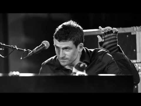 Fraissinet - Dis, quand reviendras-tu ? ( Reprise Barbara )