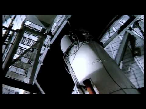 Tajemnice Kosmosu   Komety Cel Ziemia