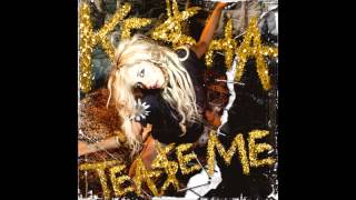 Ke$ha - Tease Me (HQ/HD) (Unreleased)