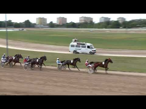 2020.06.13. 06. futam - FERGE LÁSZLÓ EMLÉKVERSENY