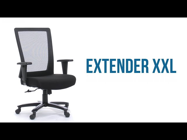 Video teaser per EXTENDER XXL - Funktionsvideo