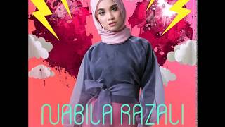Nabila Razali - Pematah Hati (Official Audio)