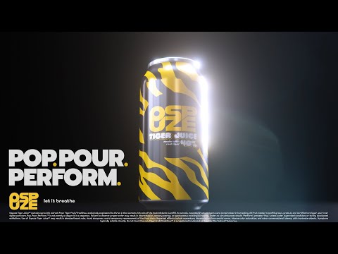 THE FINALS | OSPUZE - POP. POUR. PERFORM.