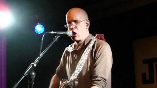 Devin Townsend "Solar Winds/Sister/Ih-Ah" (Acoustic) Live at Club SAW 2012