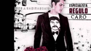Los Pasajes Del Terrorista - Regulo Caro ( Estudio 2013)