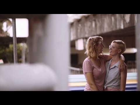 Autoridade de Turismo da Tailândia (TAT) - Go Thai, Be Free (LGBT+ Main Promo, 2013)
