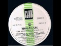 KOOL AND THE GANG The Throwdown Mix 12inch 1986