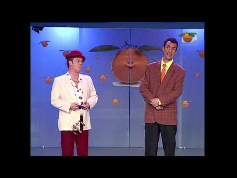 Portokalli, 7 Maj 2006 - Ata (Dentisti)