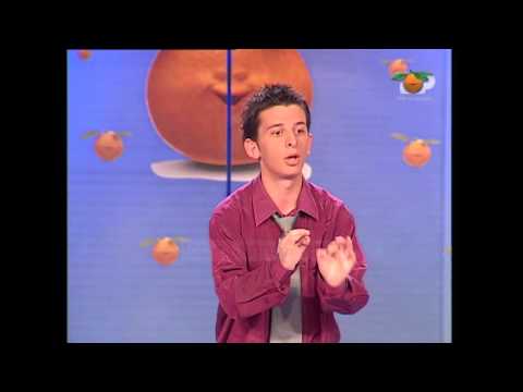 Portokalli, 4 Qershor 2006 - Çuçka (ushtaret greke, shitja)