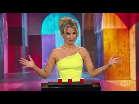 AnnaRose Fool Us 2025