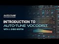 Tutorial | Auto-Tune Vocodist