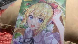 ドス◯べプラモ組む