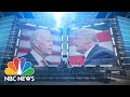 NBC News Projects Trump Will Win Ohio NBC News