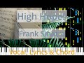 High Hopes Chord Lyrics Frank Sinatra Synthesia Piano