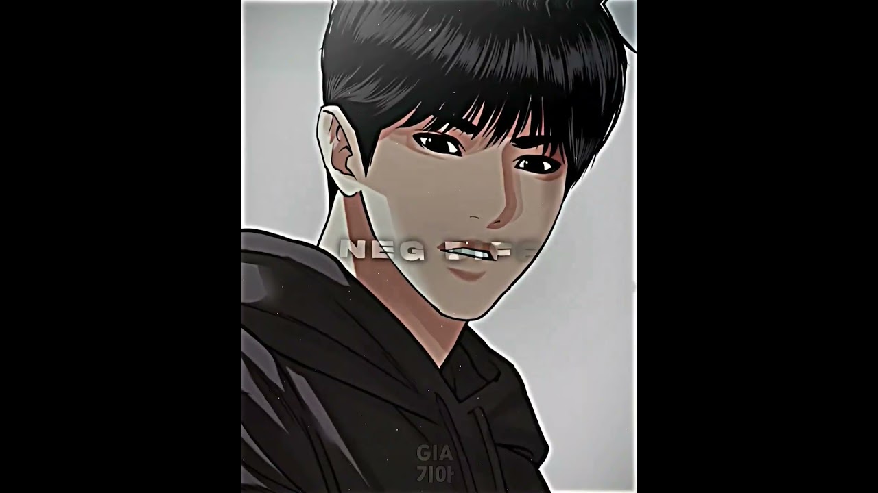 DANIEL PARK VS ALL PTJ UNIVERSE  HERO 박형석 VS 박태준 유니버스 주인공 #lookism #외모지상주의 #ptjuniverse #EDIT #vs