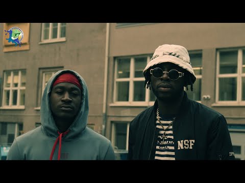 CVSHBABY - TEHTY ON TEHTY ft. Zpoppa