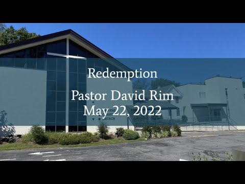 Redemption 05/22/2022