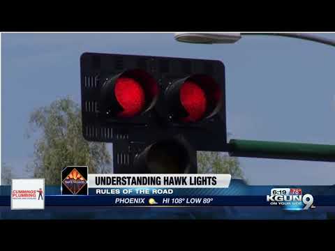 Understanding HAWK Lights