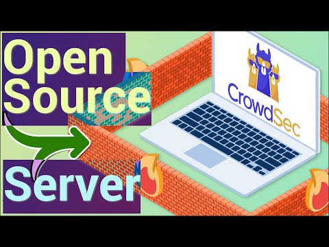 Block Bad IPs: CrowdSec's Collaborative Defense!