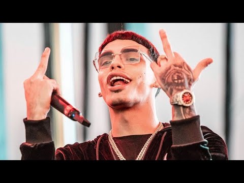 Luar La L - SI PEPE🐊 (Version Solo)