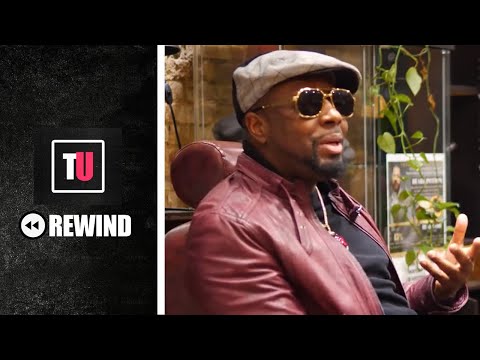 Why Did Tupac Diss The Fugees? Wyclef and Pras Respond