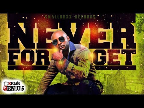 Ruffi - Never Forget (Official Audio)