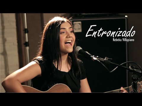 Entronizado video