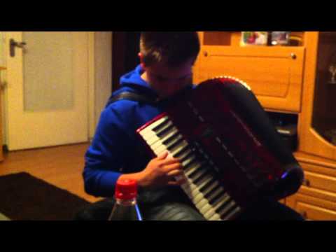 Lagano kolce  Marko Mihaljevic