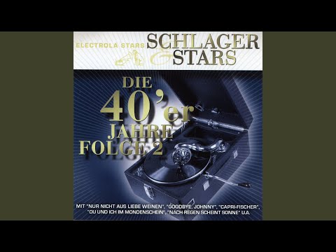 Unter der roten Laterne von St. Pauli (Remastered 2008 / 1942 Version)