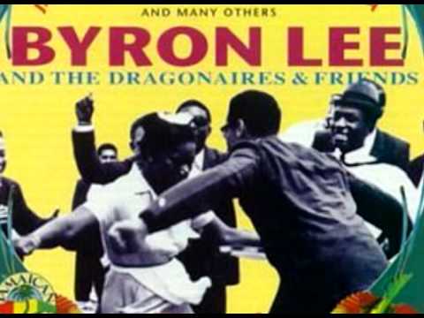 Byron Lee & the Dragonaires - Who Dunnit