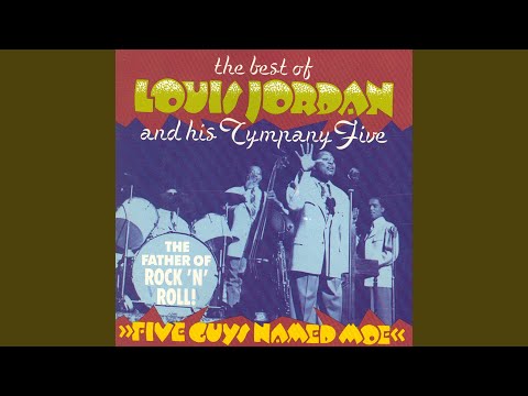 You Was Right, Baby!