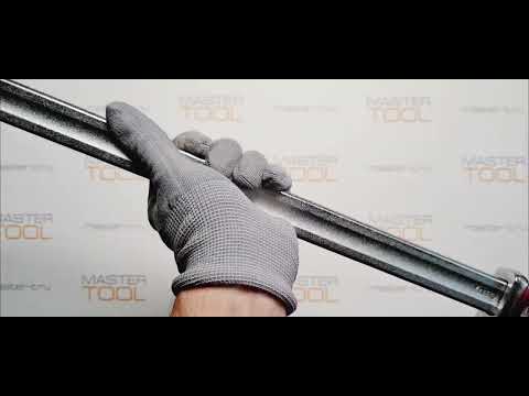 Струбцина F-образная кованая YATO 500x120 мм (YT-6414) Струбцина F-образная кованая YATO 500x120 мм (YT-6414)