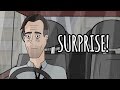 Surprise Animated Micro Film