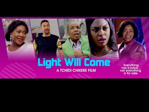 LIGHT WILL COME part 2 FULL NOLLYWOOD MOVIE