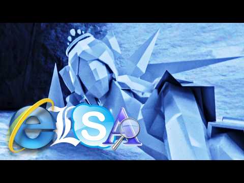 BUNTAI - Elsa feat. Ružno Pače (Official Video)