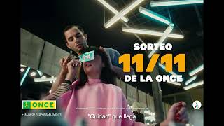 El nuevo corte de pelo de moda | Sorteo 11/11 Trailer