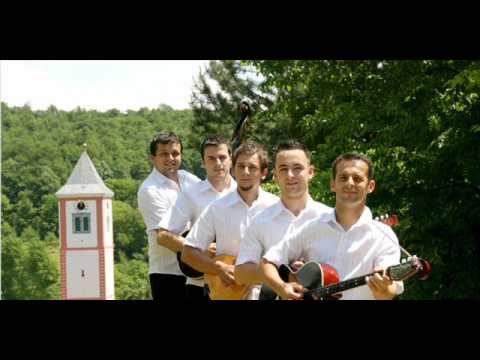 Ts Veličke Legende- Nek divane