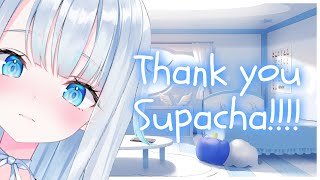 [Vtub] 天使うと：「天殺隊集合！」