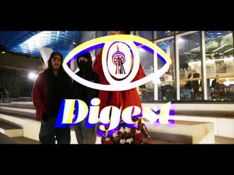 Kaxdo   Kawallin (MUSIC VIDEO)  Dir @Opticdigestfilms