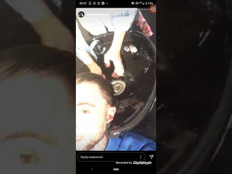 Malik u Fryzjera 💵